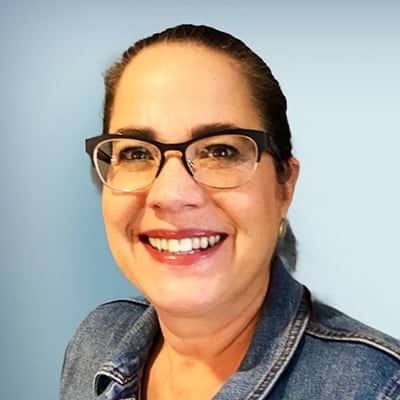 JODI DELAY